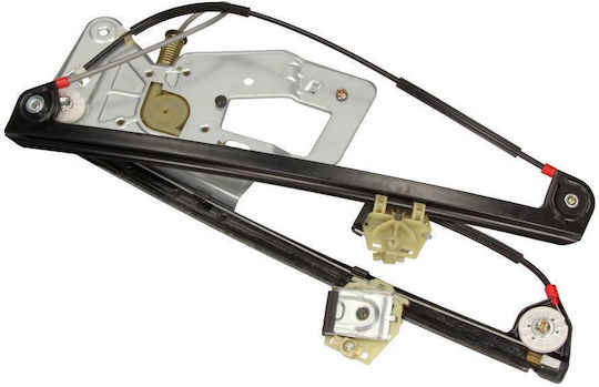 Maxgear BMW E39 Regulator Geam Dreapta Față Fără Motor