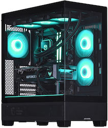 Actina Desktop PC Ryzen 9-7900 32GB 1TB Actina Desktop PC Ryzen 9-7900 32GB 1TB