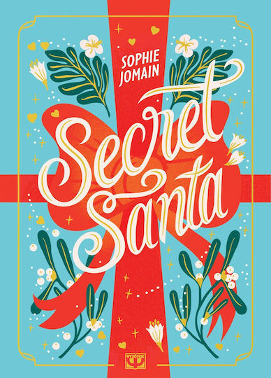 Secret Santa Secret Santa