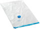 Plastic Sac de Depozitare pentru Haine Etanș și cu Vid 70x110cm 1buc