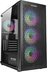 ProGaming Gladius (i7-9700/32GB) ProGaming Gladius (i7-9700/32GB)