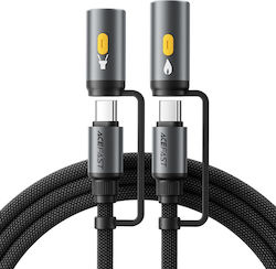Acefast USB to Type-C Cable 1.2m Acefast USB to Type-C Cable 1.2m