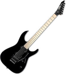 ESP Ltd M-1000 Електрическа Китара Черна