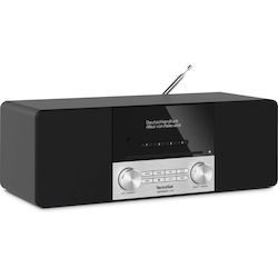 Technisat Digitradio 3 Hi-Fi CD Player