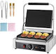 Vevor Electric Commercial Water Grill 2.2kW