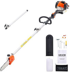 Vevor ECCYJCS8INCH86J0A002V0 Σταθερό Βενζίνης 1.2hp
