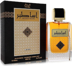 Lattafa Asateer Eau de Parfum 100ml