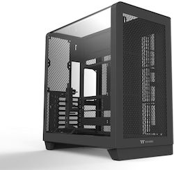 Thermaltake View 390 Air Gaming Midi Tower με Πλαϊνό Παράθυρο Thermaltake View 390 Air Gaming Midi Tower με Πλαϊνό Παράθυρο