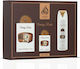Lattafa Pride Vintage Radio Fragrance Set with Eau de Parfum