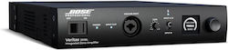 Bose Professional Bose Veritas 1100bh Професионален Усилвател Миксер Bose Professional Bose Veritas 1100bh Професионален Усилвател Миксер