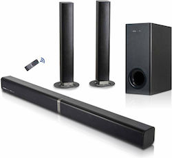 WiSound HD-320 2.1 mit HDMI WiSound HD-320 2.1 mit HDMI