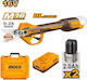 Ingco Foarfecă de tăiere Baterie 16V Brushless