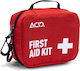 Cube Acid Erste-Hilfe-Set Tasche Kit Für Erste Hilfe Cmpt 25 93871 Rotes