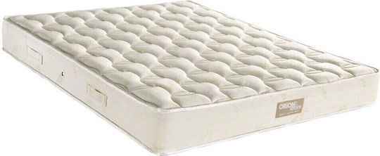 Orion Strom En55 Single Ergonomic Mattress 90x190x19cm with Aloe Vera