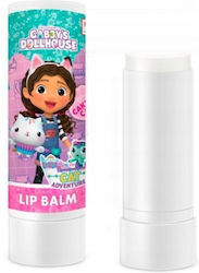 Gabby's Dollhouse Lip Balm Truskawka 4.4gr