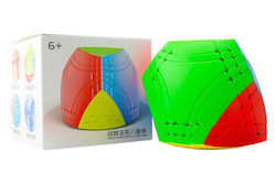 ShengShou Κύβος Ταχύτητας 5x5