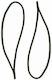 Neumann 576574 Elastic-string-set-dark-grey Εα2 Εα30 Εα82 Εα87 Εα89 Εα103 Εα170 Εα193