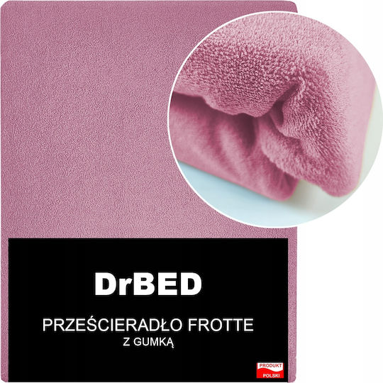 Drbed King Size 220x200cm
