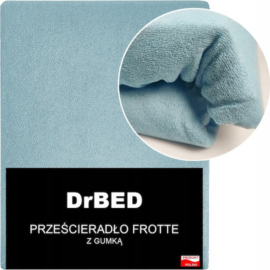 Drbed Doppel 140x200cm