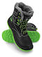Procera Stiefel Sicherheit S3