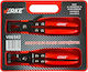 Verke Set de clești Lungime 220mm