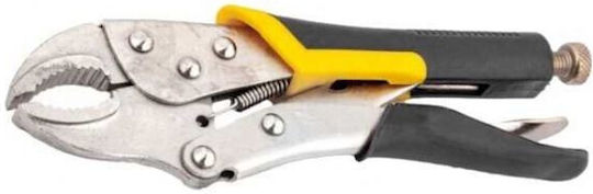 Kraft & Dele Clește de prindere Lungime 250mm
