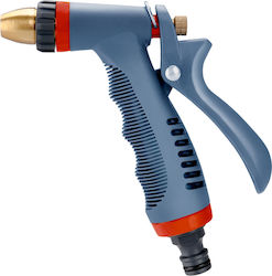 Pistol Reglabil De Stropit Extol Premium 8876450 Aliaj De Zinc Tpr Pistol Reglabil De Stropit Extol Premium 8876450 Aliaj De Zinc Tpr