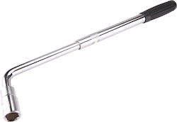 Cheie Telescopică În Formă de L 17-19 Mm 1/2" 6670 Cheie Telescopică În Formă de L 17-19 Mm 1/2" 6670