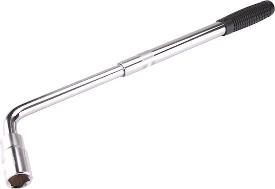 Cheie Telescopică În Formă de L 17-19 Mm 1/2" 6670