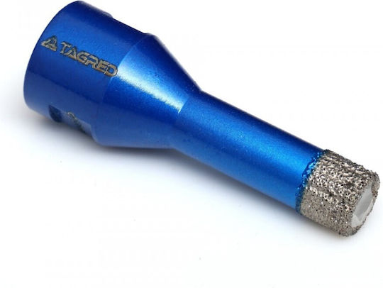 Tagred Burghie diamantată Găuritoare Tăiere uscată cu diametru între 14mm și 35mm pentru Beton și Gresie