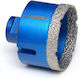 Tagred Diamant Lochsäge Kernbohrer Trockenschnitt mit Durchmesser 65mm