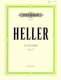Edition Peters Heller Stephen 25 Studies Op 47 Πιάνο