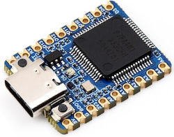 Waveshare Ra4m1-Zero Without Headers