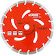 Verke Disc de tăiere Materiale de construcție 230mm