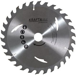Kraft & Dele Disc De Tăiere Lemn