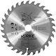Verke Schneidscheibe Holz 180mm