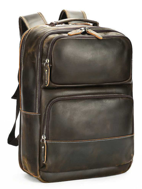 Cardinal Rucksack 21Es Braun
