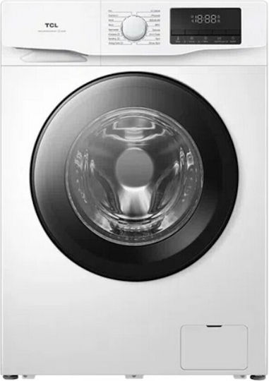 TCL Mașină de Spălat Rufe 9kg 1400 Rotiri FF0914WA1GR