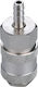 Racordare Rapidă Feminină 1/4" Extol Premium 8865117