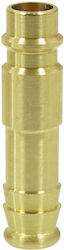 Бърза Връзка Verke Pneumatic 10 Мм V81385