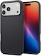 Spigen Silicone Fit Magsafe Umschlag Rückseite ...