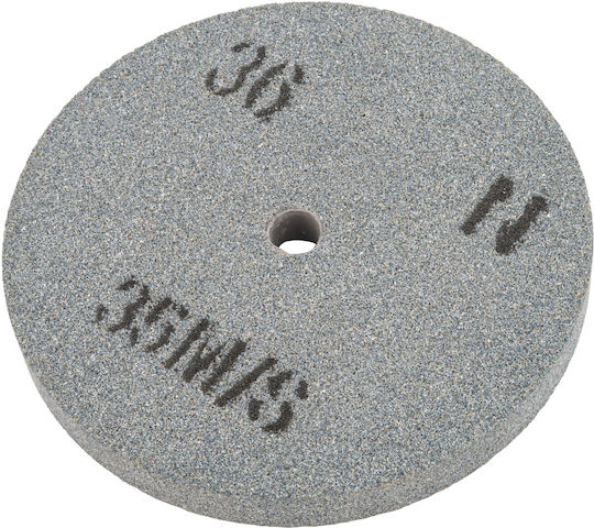 Schleifscheibe Stein 150x16x12,7mm Pm-ss-1500m Kgr36