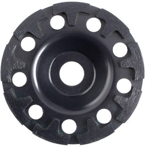 Disc de Șlefuire cu Diamant pentru Beton Kraft&dele 125mm X 22.2mm