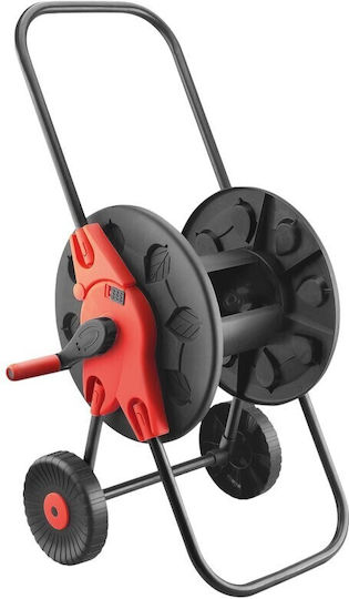 Schlauchwagen Extol Premium 1/2" x 60 m