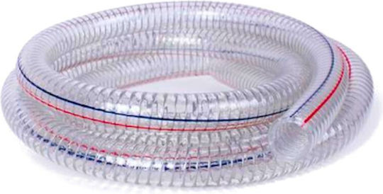 Furtun de Absorbție 4" 50m x 2mm Kd799 Kraft&dele