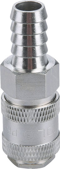 Schlauch Schnellkupplung Extol Premium 8865120 1/2"