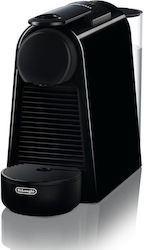 De'Longhi Essenza Mini pentru Capsule Nespresso Neagră De'Longhi Essenza Mini pentru Capsule Nespresso Neagră