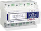Std670v Kitt Intelligenten Zähler Invt 3-Phasen Wechselrichter Mit Kabel Optonica Opt9460