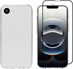 Redshield Back Cover (iPhone 17e / 16e) Redshield Back Cover (iPhone 17e / 16e)