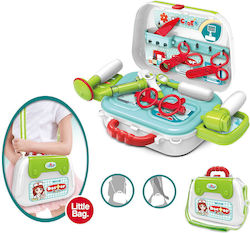 Rovo Set Medical Pentru Copii Rovo Set Medical Pentru Copii